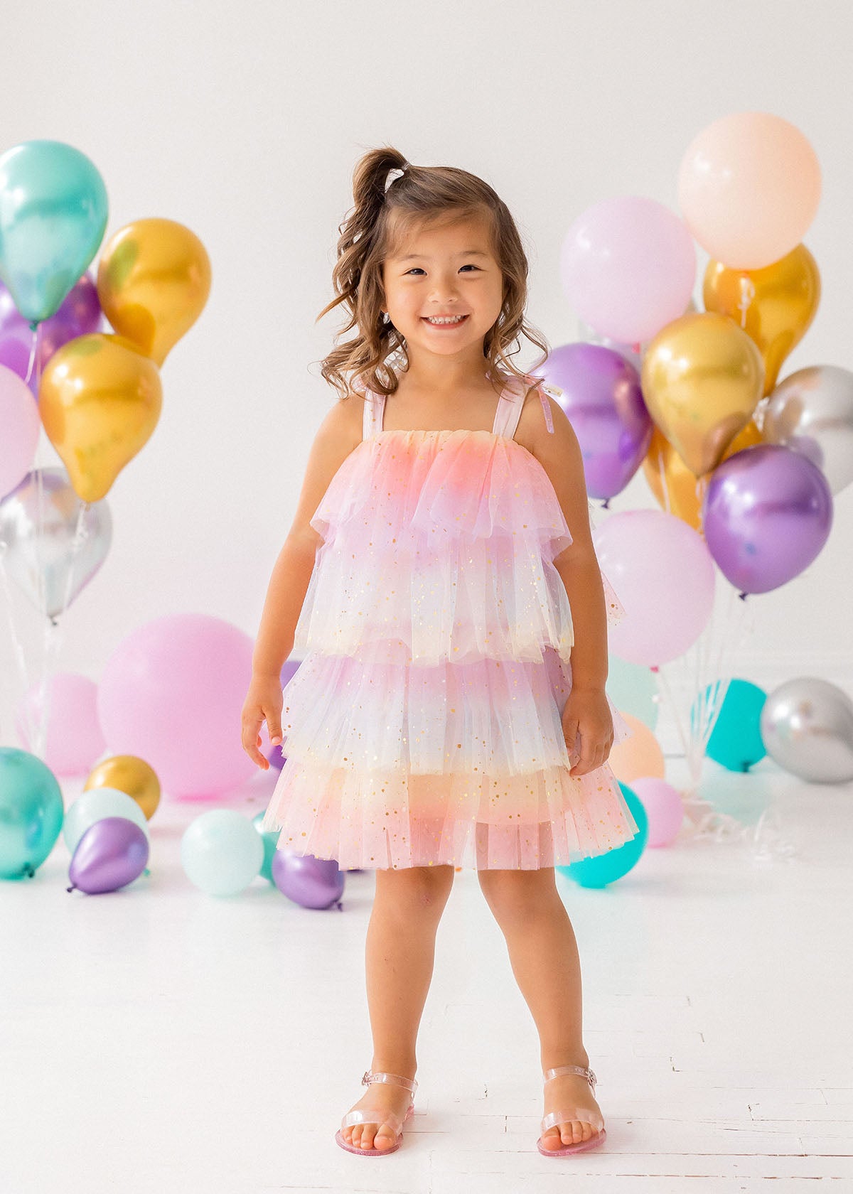 girls birthday dress nj teragrams childrens boutique Baby Sara Clothing