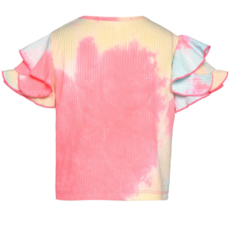 Beach Day Tie-Dye Set Baby Sara