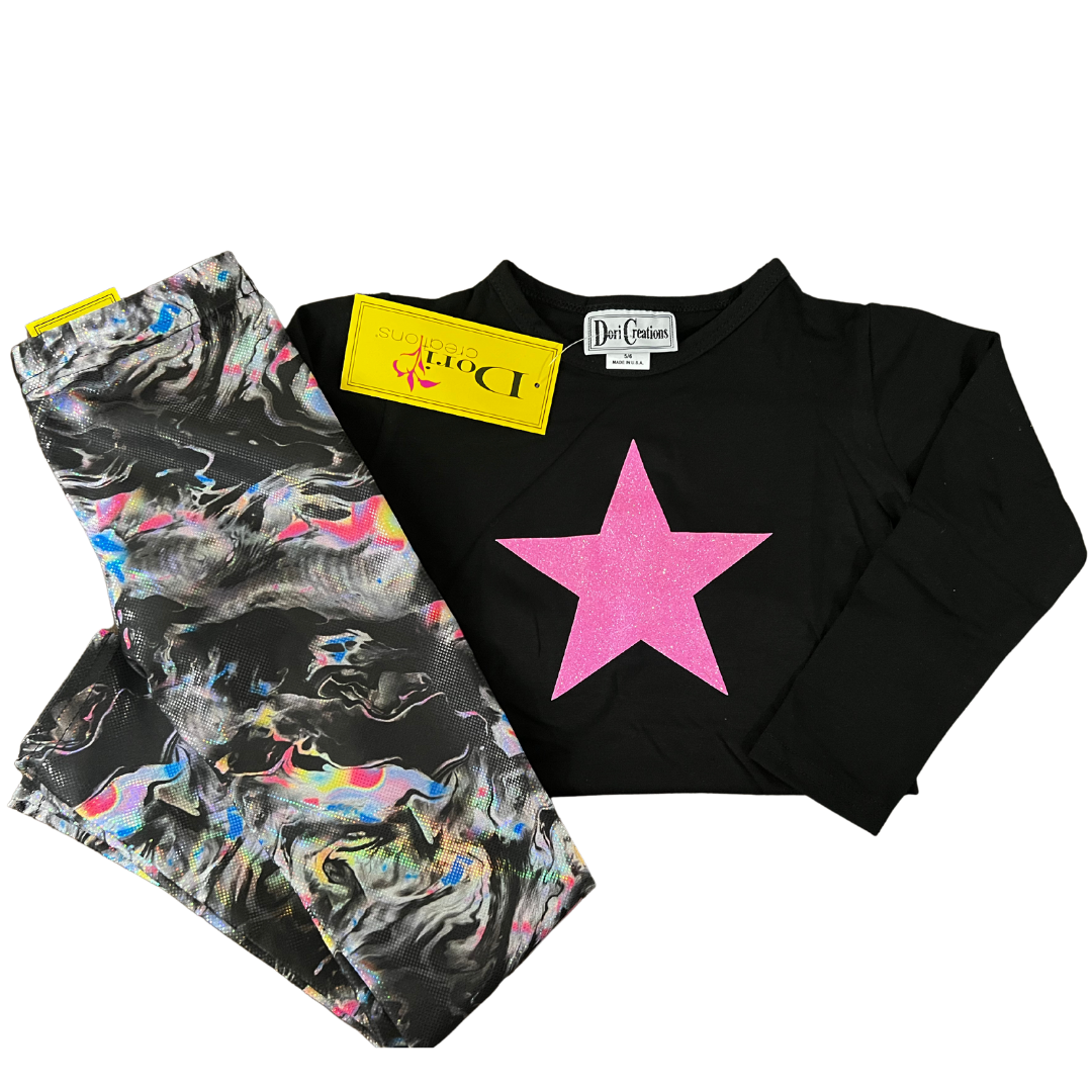 Dori Creations Kids Clothes