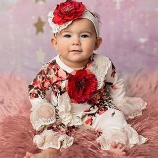 Haute Baby Clothing - matching baby sets - teragram's children's boutique nj