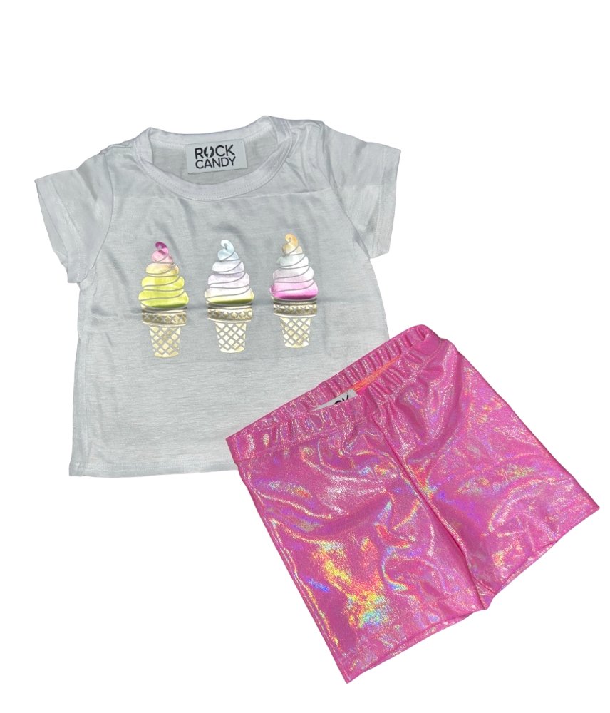 Rock Candy Infant and Girls Clothes